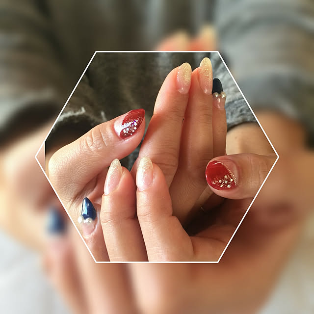 shinobuさんの実例写真