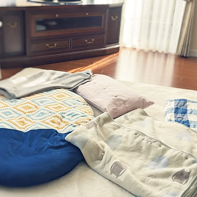 annaさんの部屋
