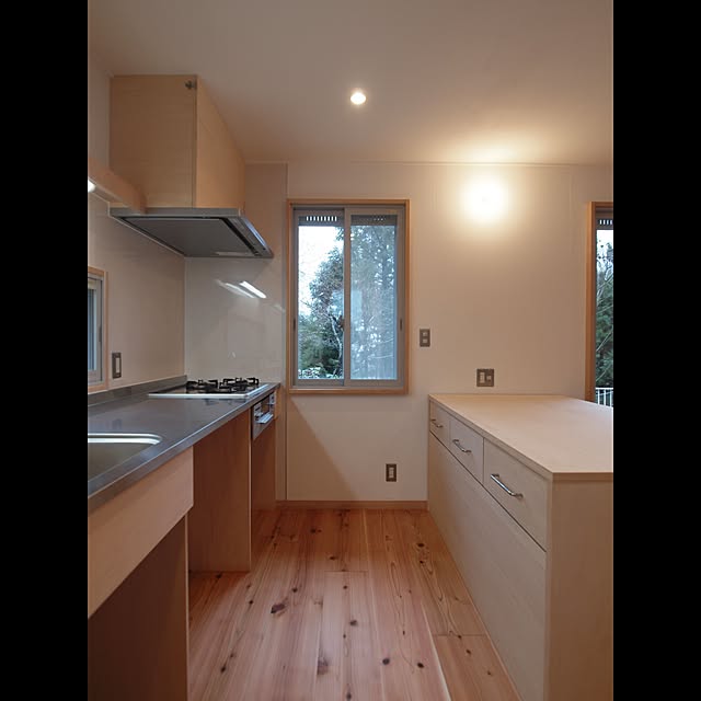 ithink_architectural_designさんの実例写真