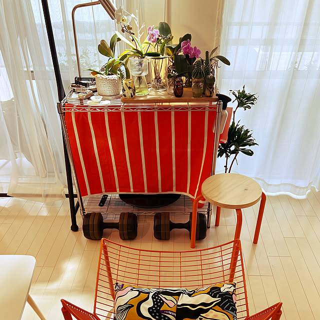 takukuさんの部屋