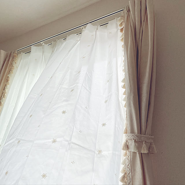 m_i_i_さんの実例写真