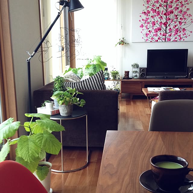 ROOMSさんの実例写真