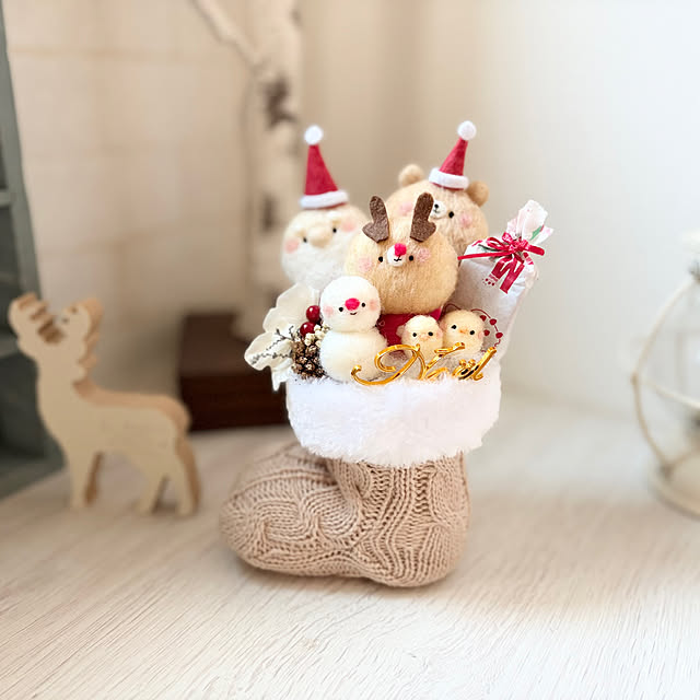 jujuさんの実例写真