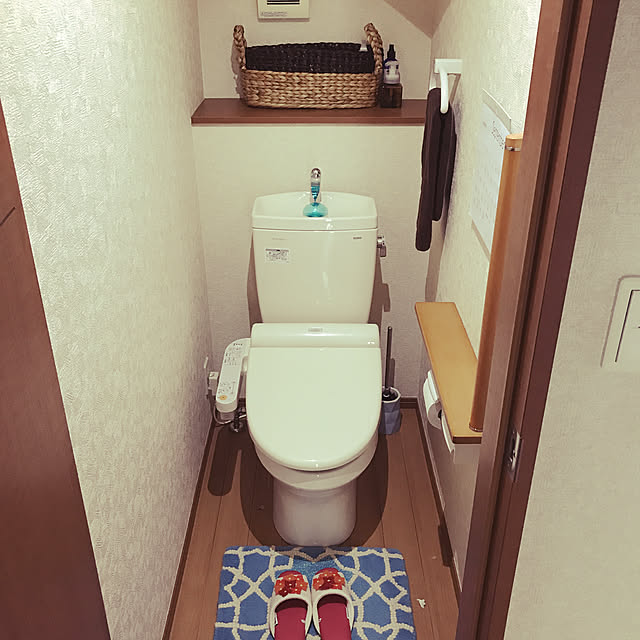 バス/トイレのインテリア実例 - 2020-09-05 10:52:34