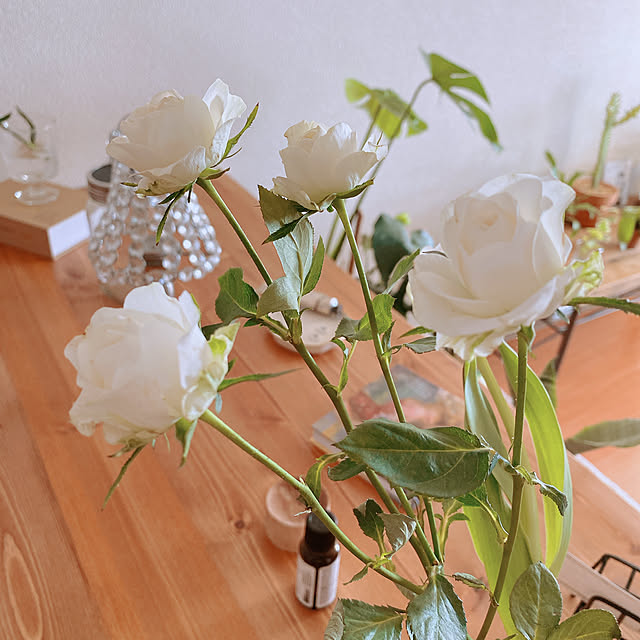 smallroomさんの実例写真