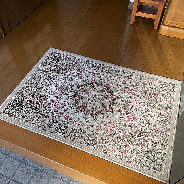 ronronさんの部屋