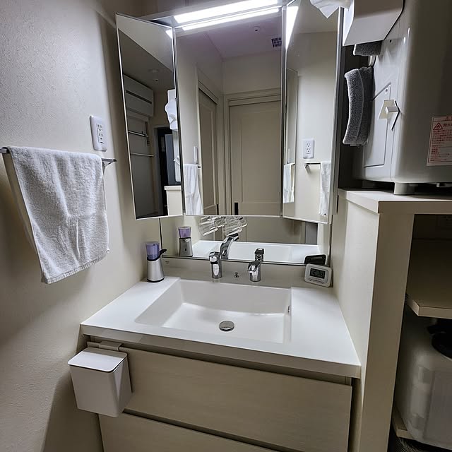 75さんの部屋