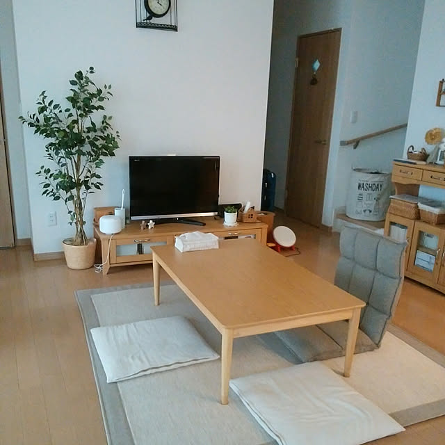 Teaさんの実例写真
