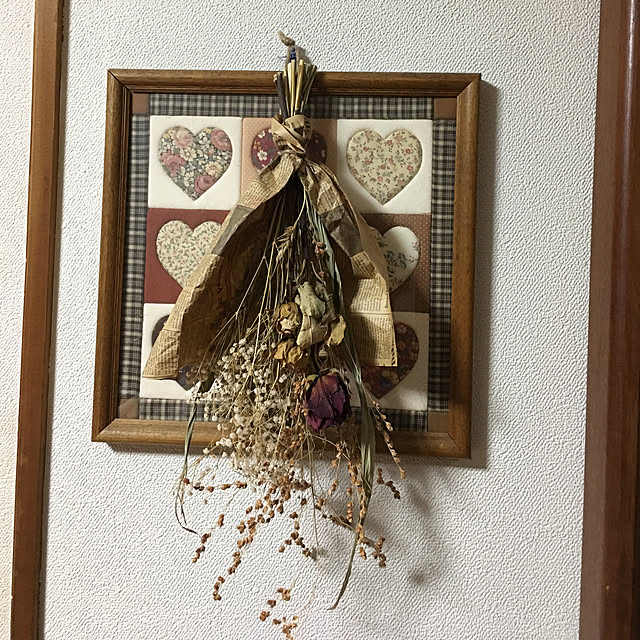 IKUさんの実例写真