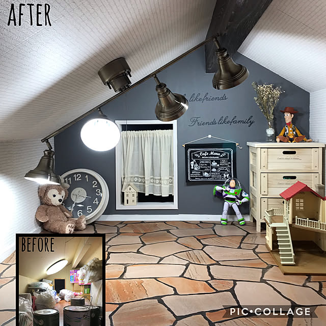 miohouseさんの実例写真