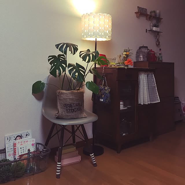 実例写真