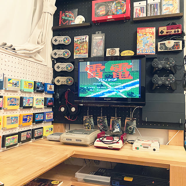 funataroさんの実例写真