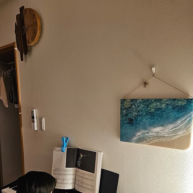 mogmogさんの部屋