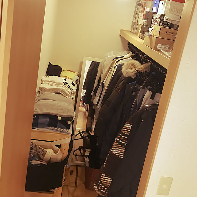 shun-kさんの実例写真
