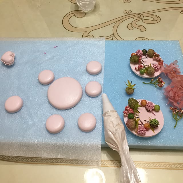 hatsumiさんの実例写真