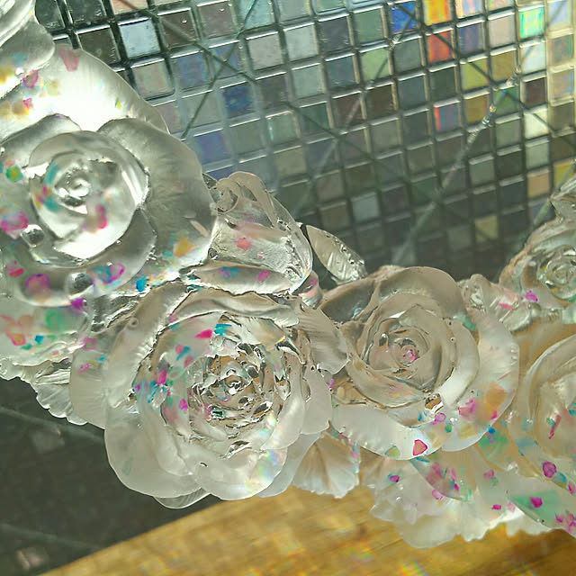 WASABIさんの実例写真