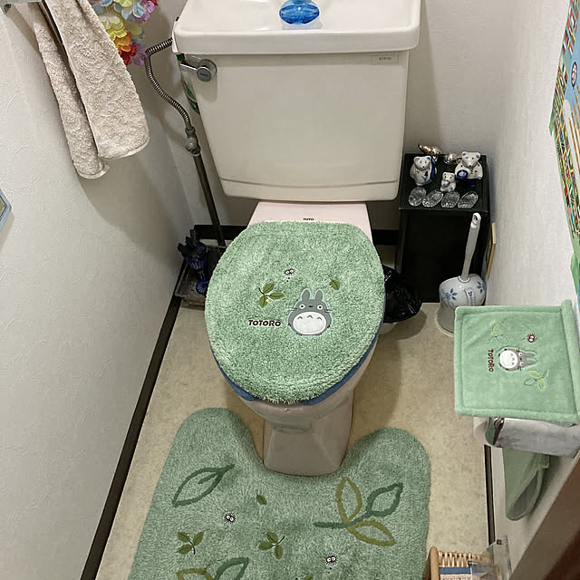 バス/トイレのインテリア実例 - 2021-06-04 12:22:29