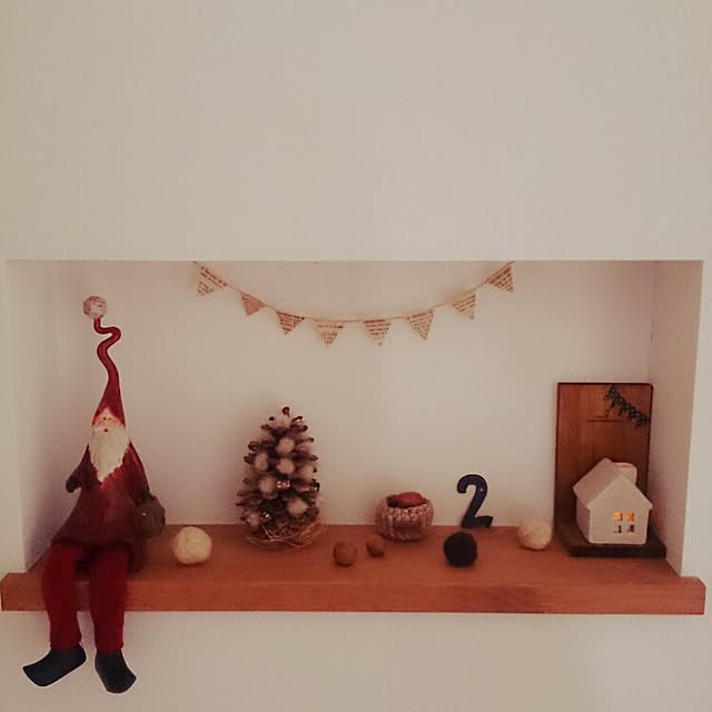 実例写真