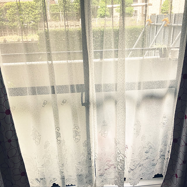 kazuさんの実例写真