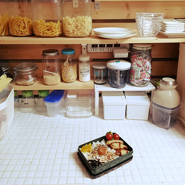kazuさんの実例写真