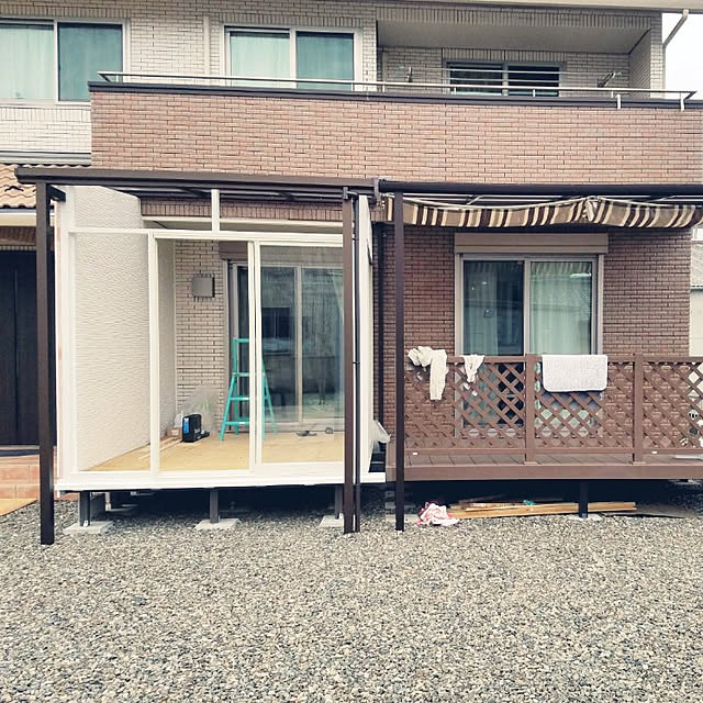 KRKRさんの実例写真