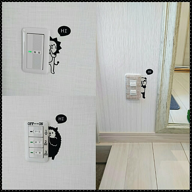 Kiraraさんの実例写真