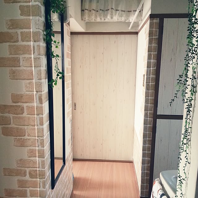 chikaさんの実例写真