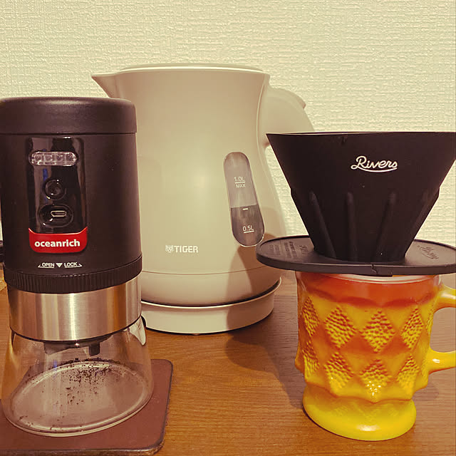 mikaさんの実例写真