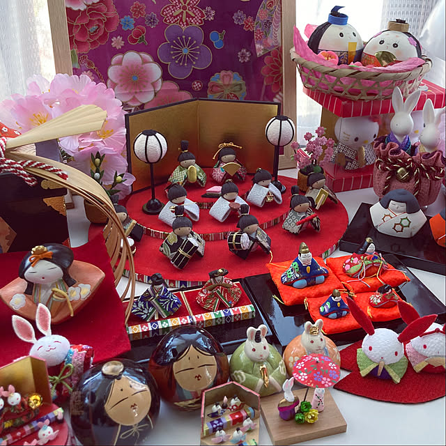 madamkaoriさんの実例写真