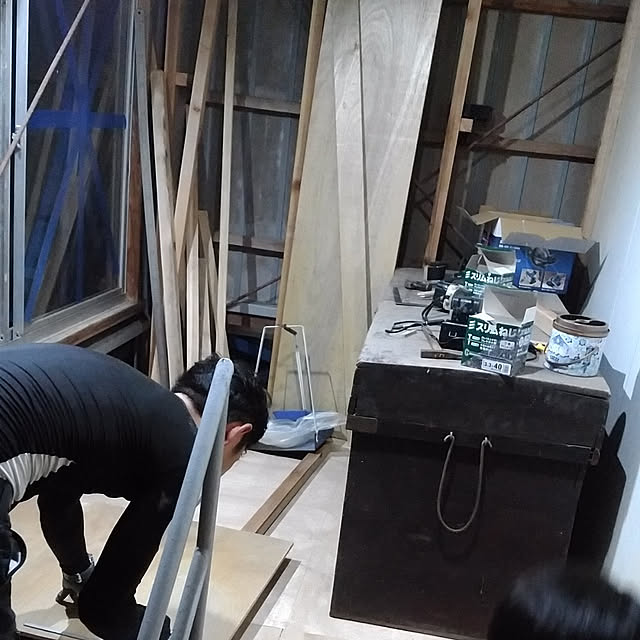 rxxx.nxxx.mxxxさんの実例写真