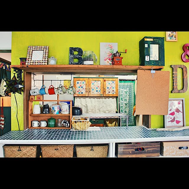 magさんの実例写真