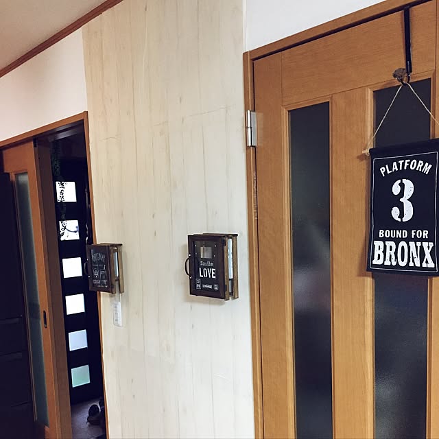 yokochinさんの実例写真