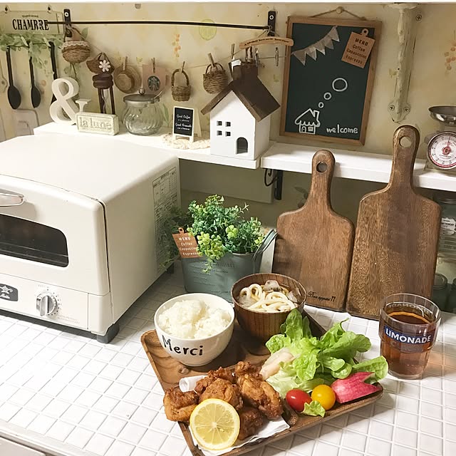 samanthakitchenさんの実例写真
