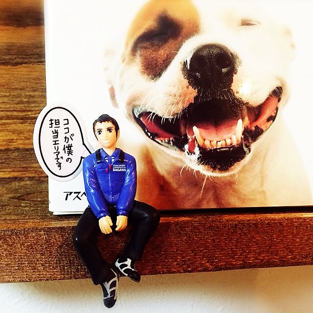 nuiさんの実例写真
