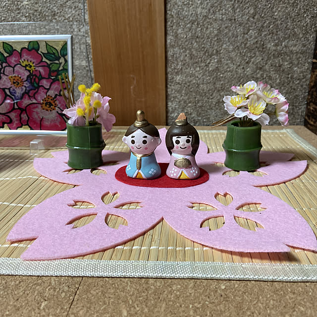 mirionさんの実例写真