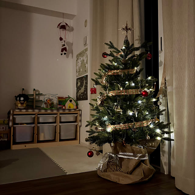 A.Iさんの実例写真