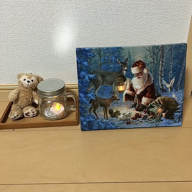Harukaさんの実例写真