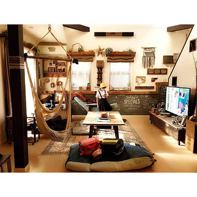 Rans_andy.さんの実例写真