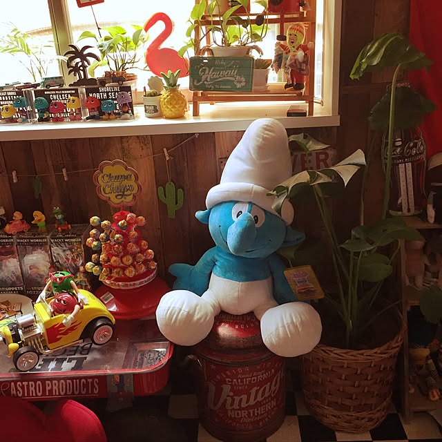 vanillaさんの実例写真