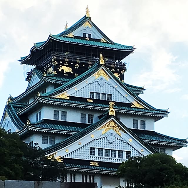 実例写真