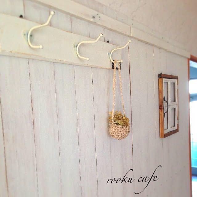 rookuさんの実例写真