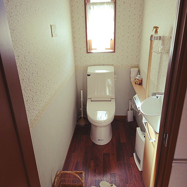 バス/トイレのインテリア実例 - 2018-08-08 06:59:14