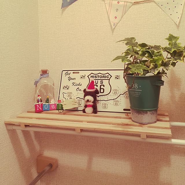 yokkoさんの実例写真
