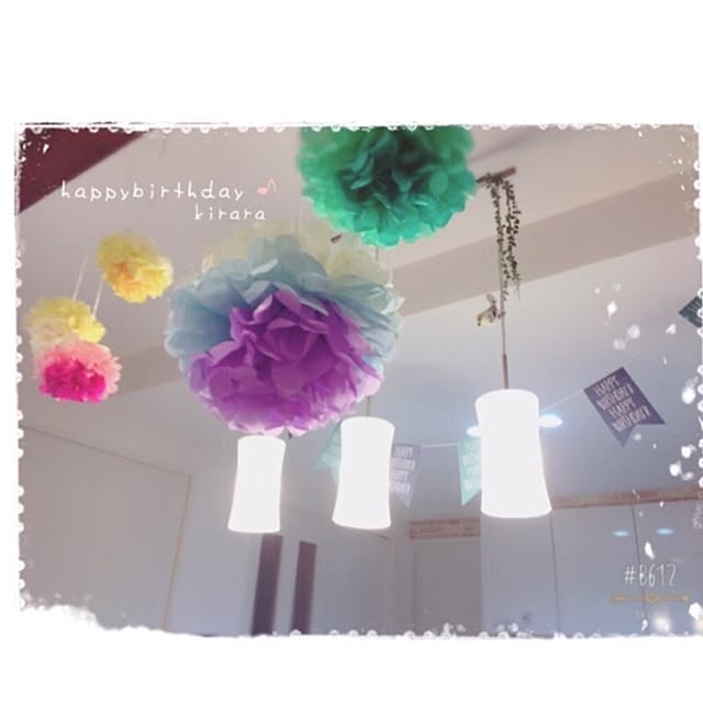 kiraraさんの実例写真