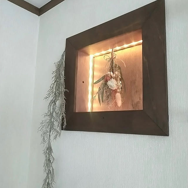 mihoさんの部屋
