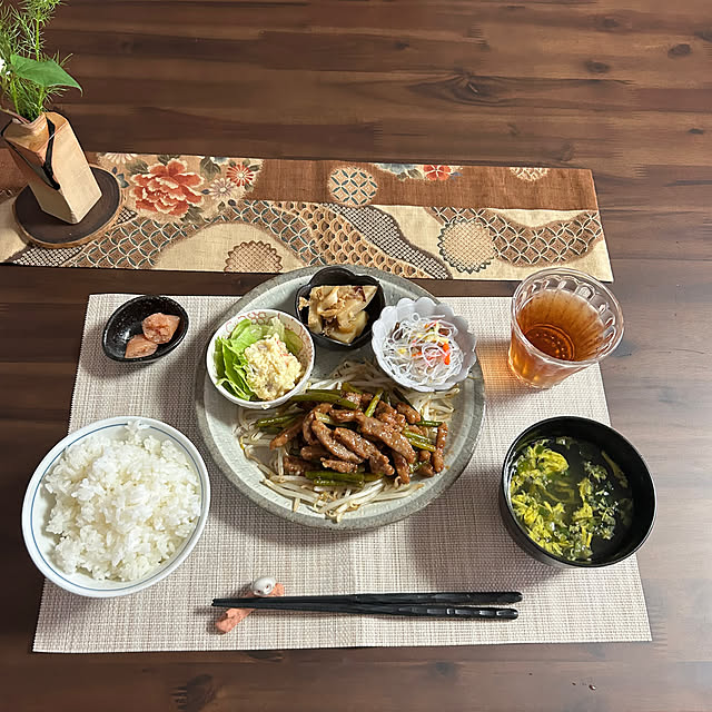 ritsukoさんの実例写真