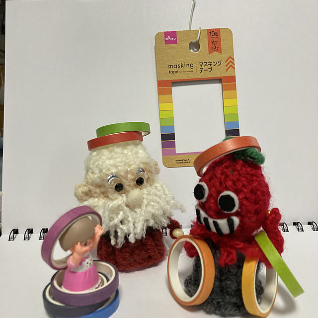 manduonmaさんの実例写真