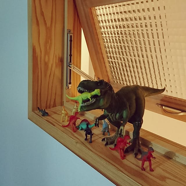 bravehartさんの実例写真