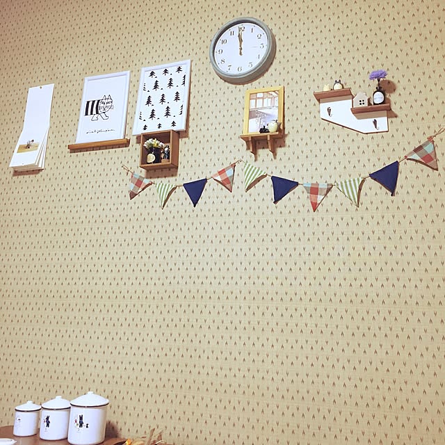 jiiさんの実例写真