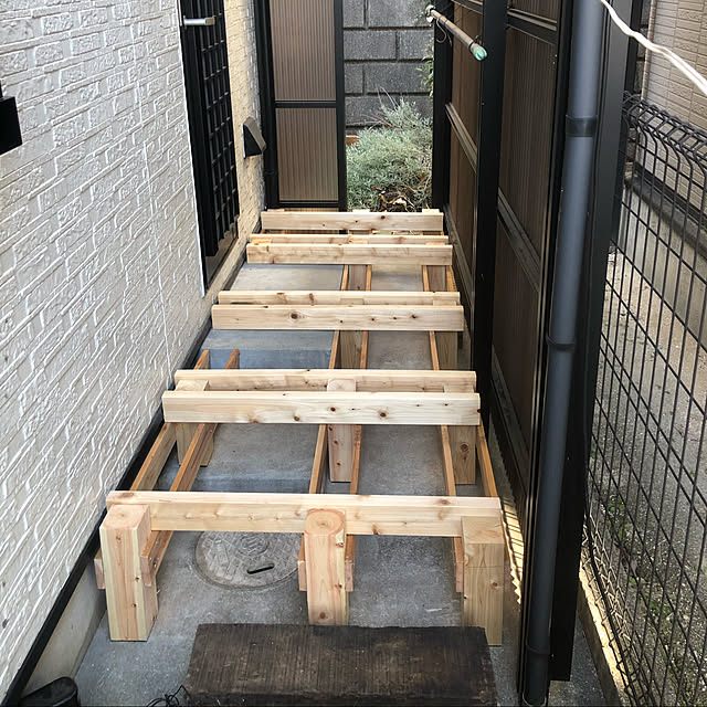 osarunoeijiさんの実例写真